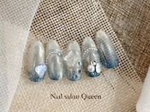 クイーン 大久保(Queen)/定額サンプル