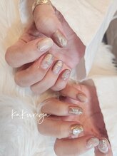 リフレッシュサロン 隠れ家/