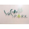 ヨサパーク ツムギ(YOSA PARK)のお店ロゴ