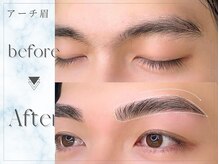 アイビーライン 川西能勢口(IVY-LINE)/美眉&アイブロウスタイリング