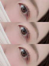 シュエット(Chouette)/デザインラッシュリフト