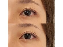 シキ(C key)/まつ毛パーマ