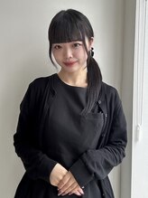 フィズ アイ ビューティ 豊川八幡店(fiz eye beauty) 飛田 葵花
