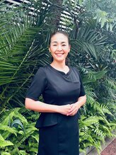 アールマインド(R mind) therapist Naoko