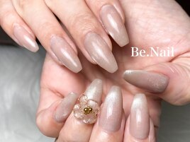 デザインネイル￥10000