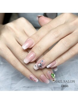 ミース(Mys)/ベイビーブーマー