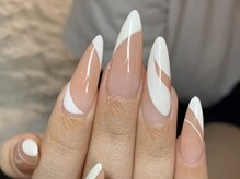 ネイルサロン マーノ(nail salon mano)の雰囲気（アートに自信あり！）