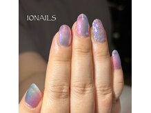 テンネイル(10 NAILS)