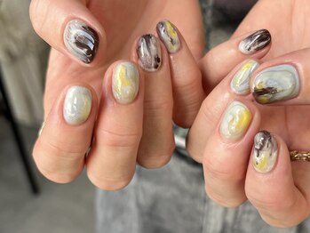 タクミウラワ アズ エティル(takumi urawa as Etel)/