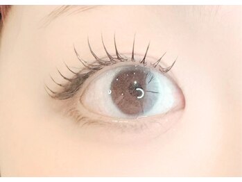 アテリア(ate/lie)/フラットマットラッシュ120本