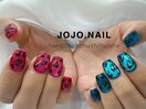 JO JOネイル池袋店持ち込み