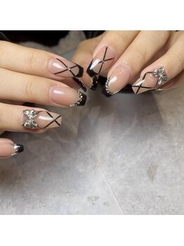 ネイルアヴァンス イオンモール和歌山店(Nail AVANCE．)/y2k