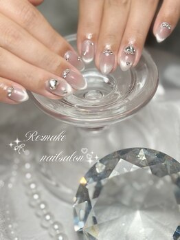 リメイク(Re:make)/定額の中でもダントツ人気！