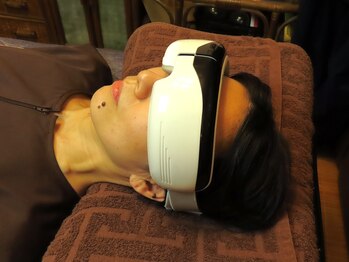 推拿處はりきゅあ はりきゅあ子宝院/