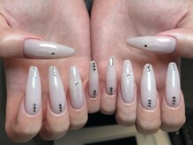 モアグラム 渋谷道玄坂店(More Glam)/持ち込み