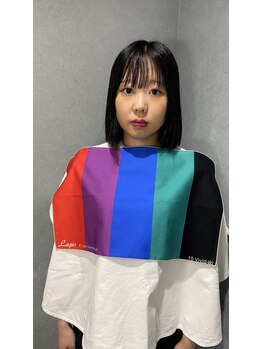 ソエル(SOEL)/16タイプパーソナルカラー診断