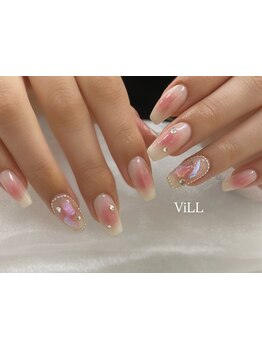 華やか系（イベント・ブライダル）が得意