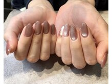 ルヒアネイル イオン戸畑ショッピングセンター店(Ruhia Nail)/うるぷるマグネットネイル