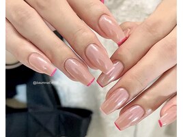 オーロラミラーコース