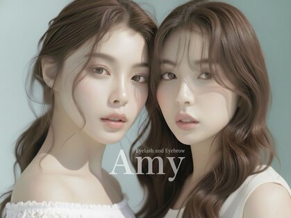 エイミー(Amy)の写真