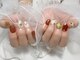 ズンビーネイル(Zunbee nail)の写真