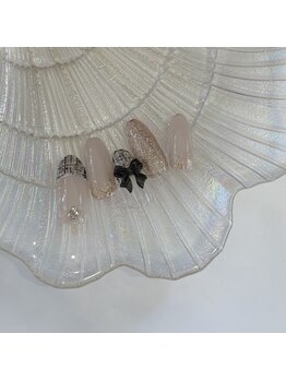 アライア(Alaia)/Alaiaコース　￥7200