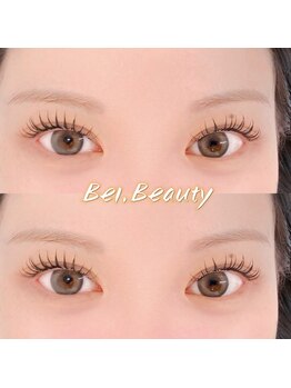 ベルビューティー 新宿店(BEL.Beauty)/パリエク120本