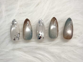 イマージュ(image)/定額デザイン