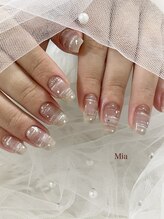 ミア(Mia)/マグボーダー