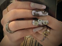 ソルナ(SoLuna)/いちごチョコ