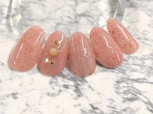 ビューティースペース 品川大井町店(Beauty Space)/宝石ネイル☆