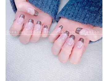 ニゴサロン(25Salon)/