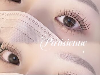 アンフルール 銀座店(Une fleur)/【パリジェンヌ】