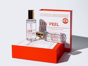 カレン アイビューティー(Karen Eyebeauty)の写真/韓国発☆話題のララピールで憧れの滑らかツヤ美肌に♪肌の土台ケアで毛穴/乾燥/肌荒れ/小じわ悩みも改善!