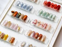 ツインネイル 柏駅前店(twin.nail)