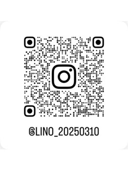 リノ(Lino)/インスタに最新情報載せてます♪