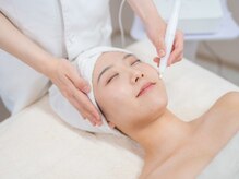 韓国肌管理専門店カンナムスキン鳥取店/