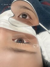 ガレリア アイデザイン 名駅店(GALLARIA Eye design)/perm/パリジェンヌ