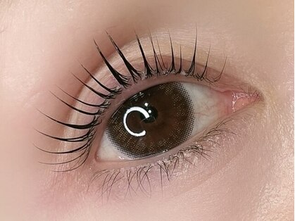 マツエク・眉・まつげパーマ Flare premium lash姶良店【4月15日OPEN(予定)】の写真