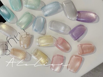 アトリエ(Atelier)の写真