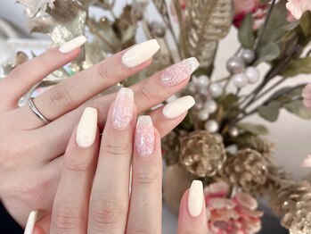 グロー ネイル(Glow Nail)/