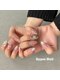 ジプソネイル(Gypso Nail)の写真/豊富なデザイン対応◎丁寧な高技術で、どんなシーンも華やかに演出するネイルサロン！
