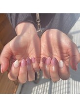 ビーティーサンキューネイル(BT39_Nail)/