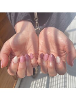 ビーティーサンキューネイル(BT39_Nail)/