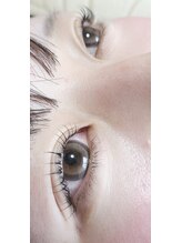 コア(Koa)/カールパーマ