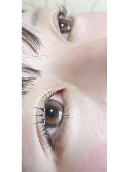 コア(Koa)/カールパーマ