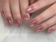 ホリーホック ネイル 仙台泉(HollyHock Nail)の写真
