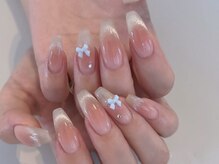 ミレアネイル 銀座(MIREA NAIL)/