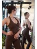 【5月限定！】代謝アップ☆体験トレーニング 70分7700円→2980円
