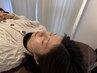【お顔特化型】Pono美容鍼40分　5500円